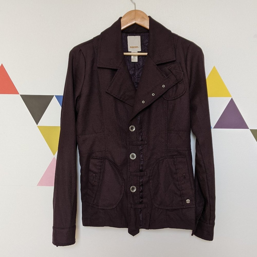 Diesel Jacket
